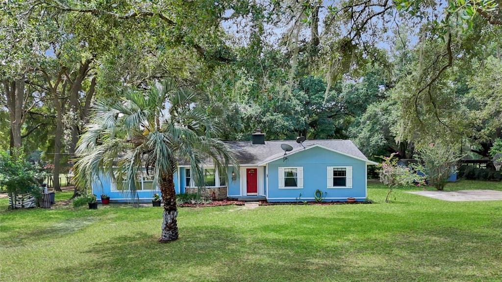 2800 SE 157TH LANE ROAD