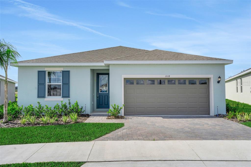1018 SWAMP CHESTNUT LOOP