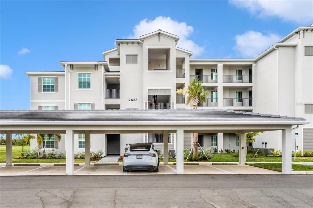 17625 OPAL SAND DRIVE UNIT 106