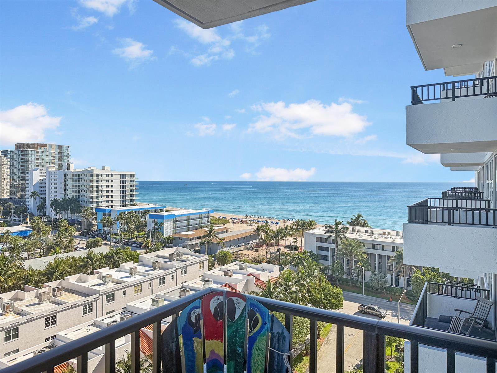 531 N Ocean Boulevard # 1203, Pompano Beach FL 33062