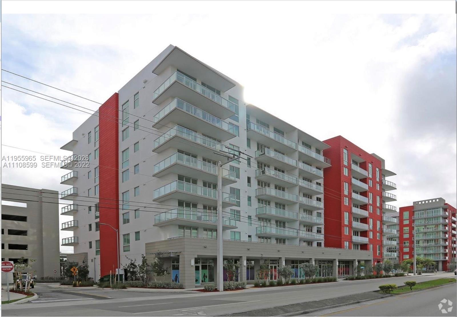 7661 NW 107th Ave # 407, Doral FL 33178