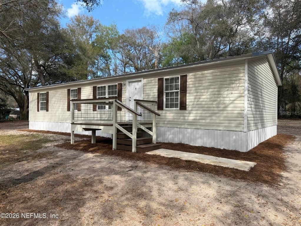 204 RABBIT TRACK ROAD