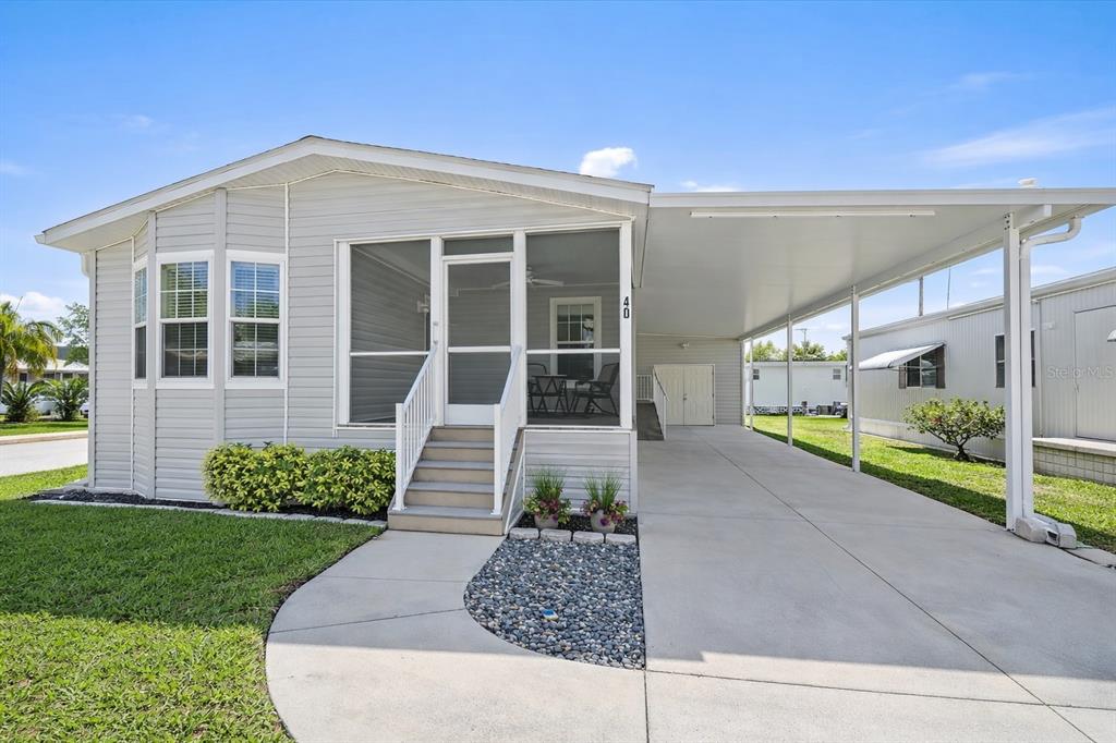 40 SHADY LANE UNIT 40