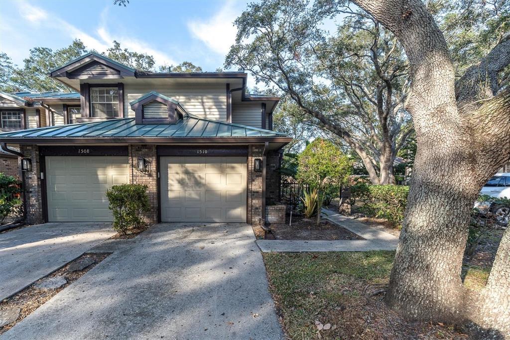 1510 MAHOGANY LANE UNIT 606
