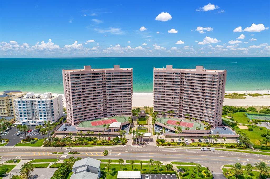 1340 GULF BOULEVARD UNIT 15E