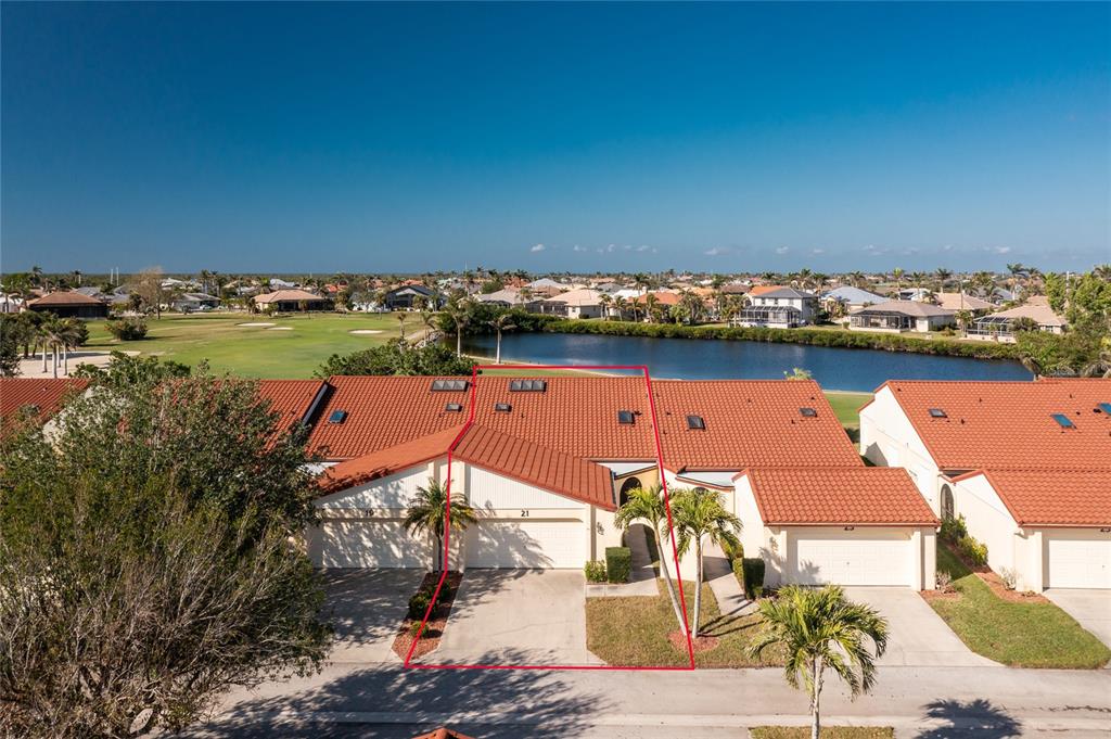 1640 ATARES DRIVE UNIT 21