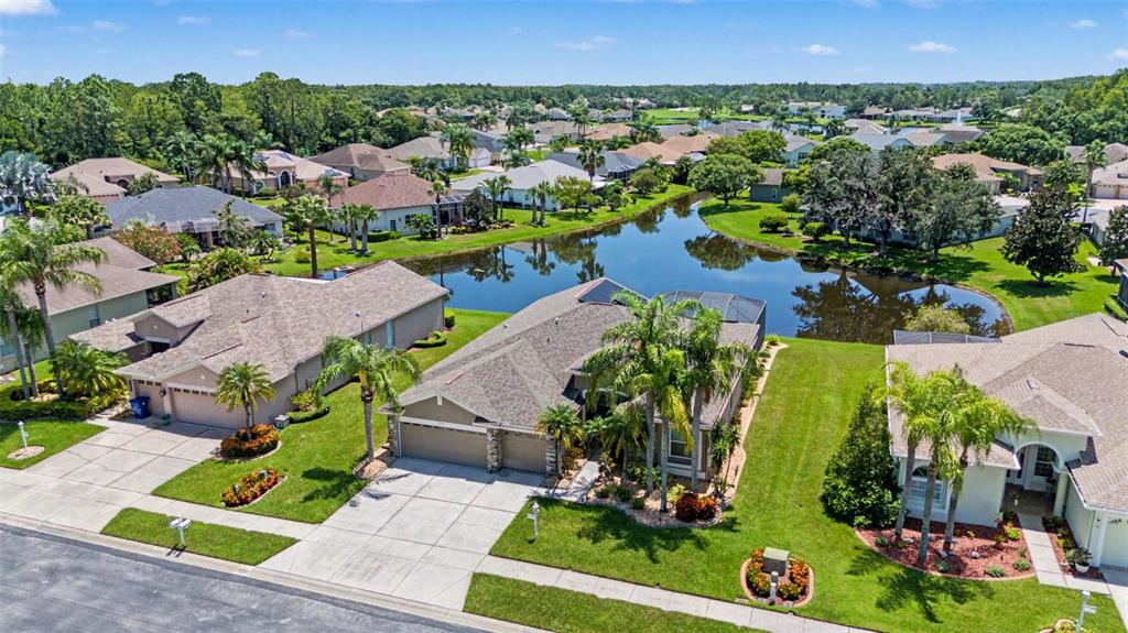 11230 WEDGEMERE DRIVE, TRINITY, FL — photo 2 of 30