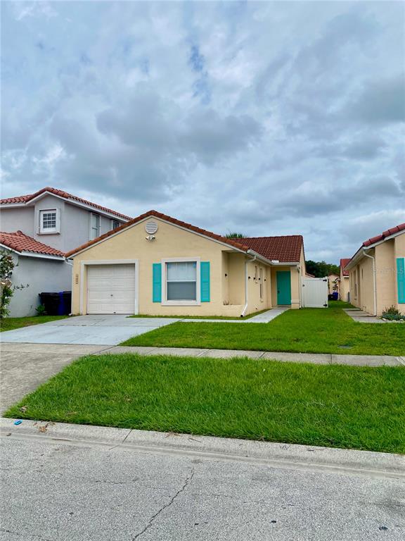 2298 SANTA LUCIA STREET