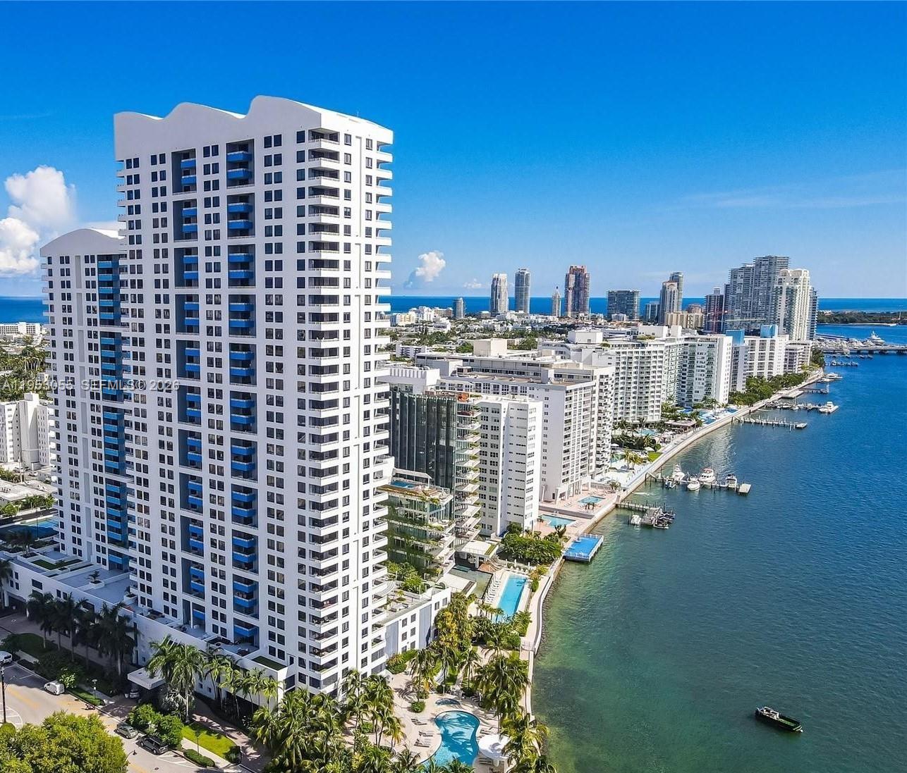 1330 West Ave # 2311, Miami Beach FL 33139