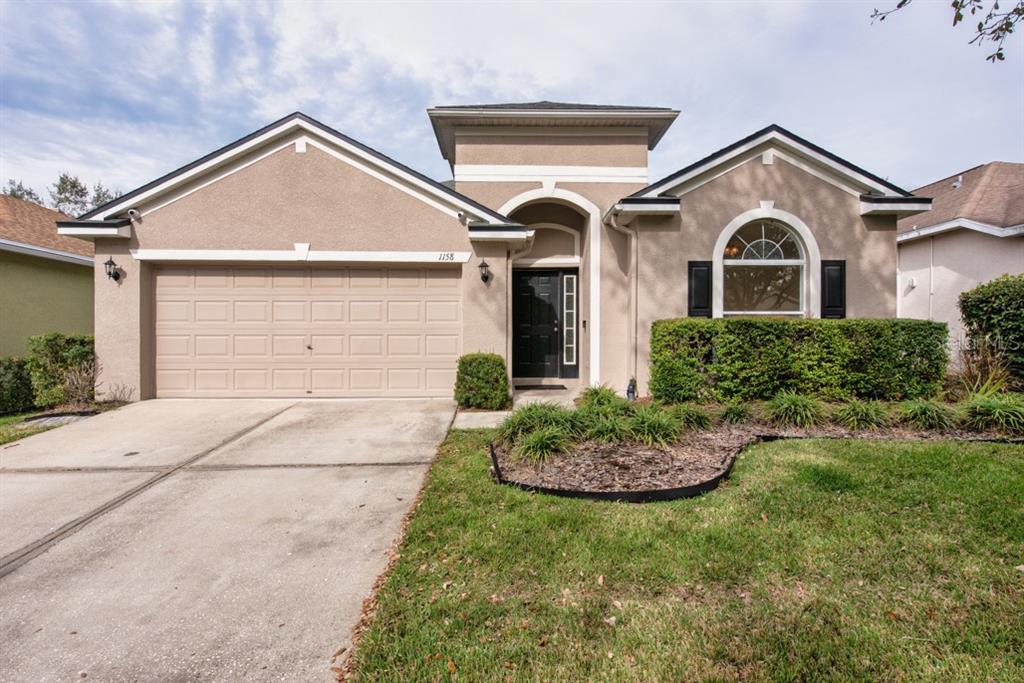 1158 EMERALD HILL WAY