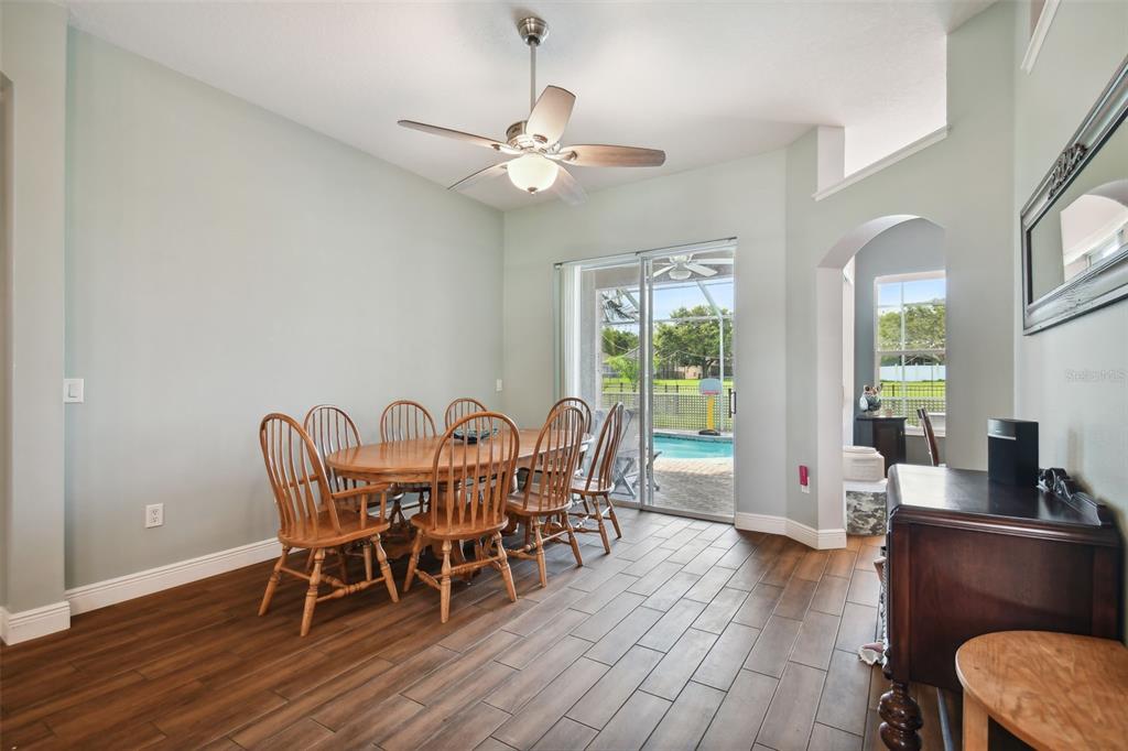 16920 FALCONRIDGE ROAD, LITHIA, FL — photo 5 of 30