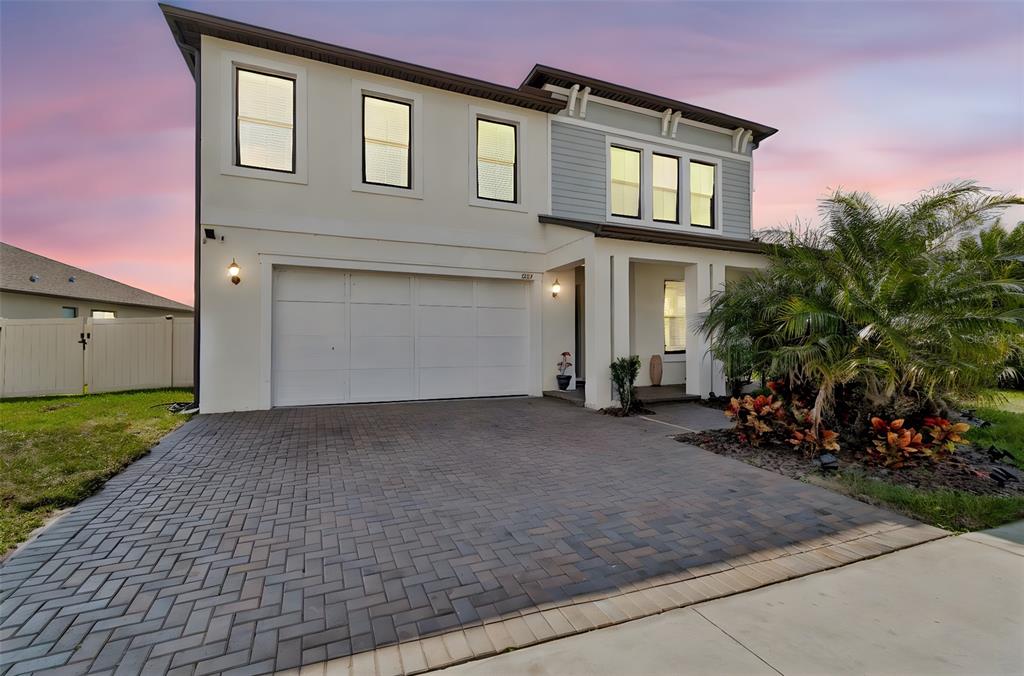 8174 CAPSTONE RANCH DRIVE