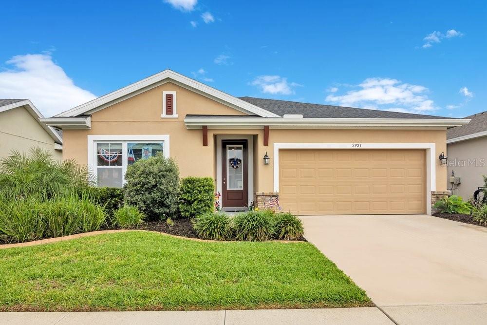 2921 DEERBERRY LANE