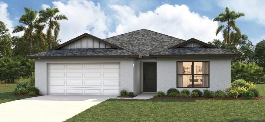 3102 W JULIET PLACE
