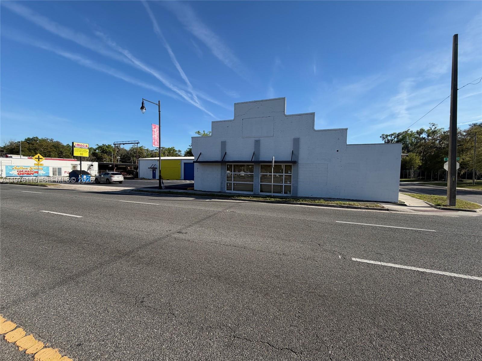 1201 E University Ave, Gainesville FL 32641