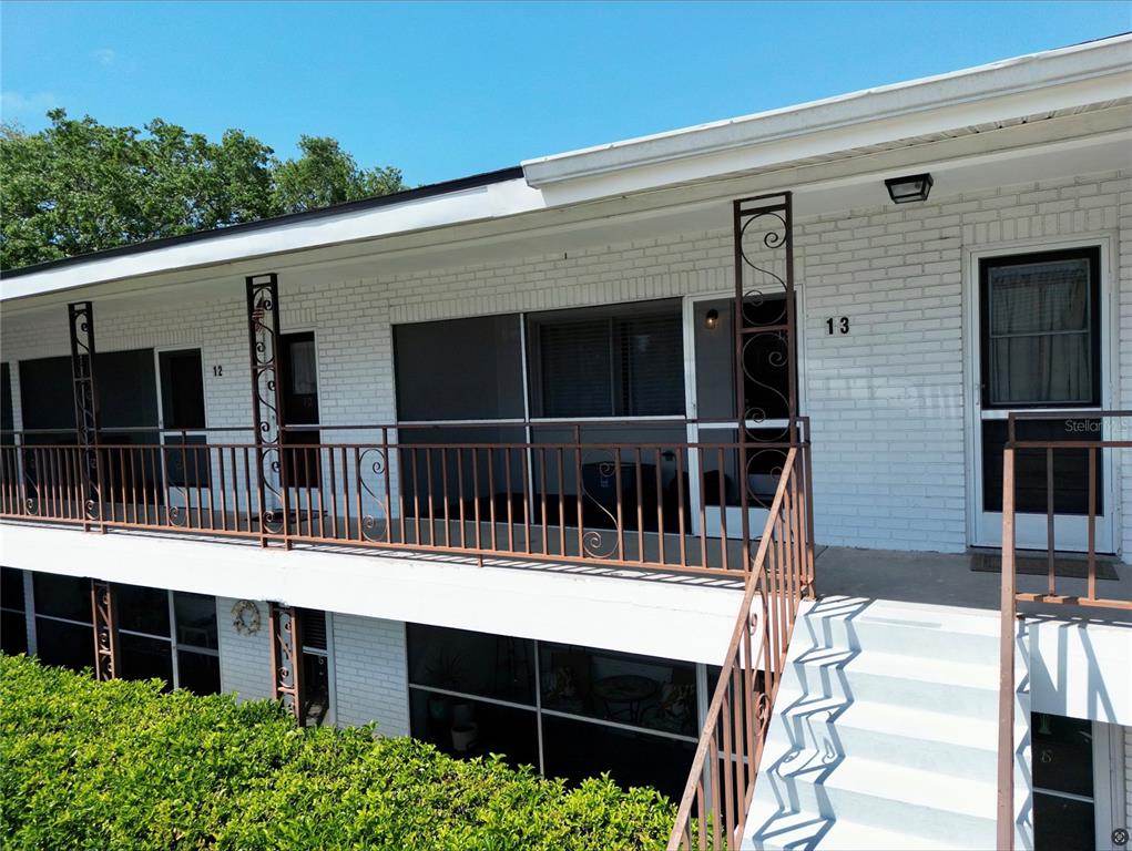 2348 SHELLEY STREET UNIT 12