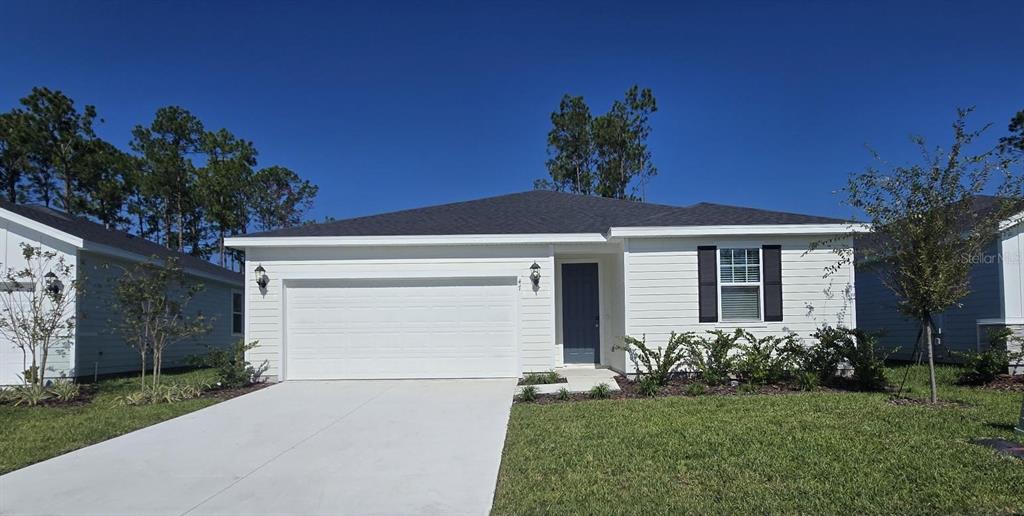 47 WANDERING CREEK WAY