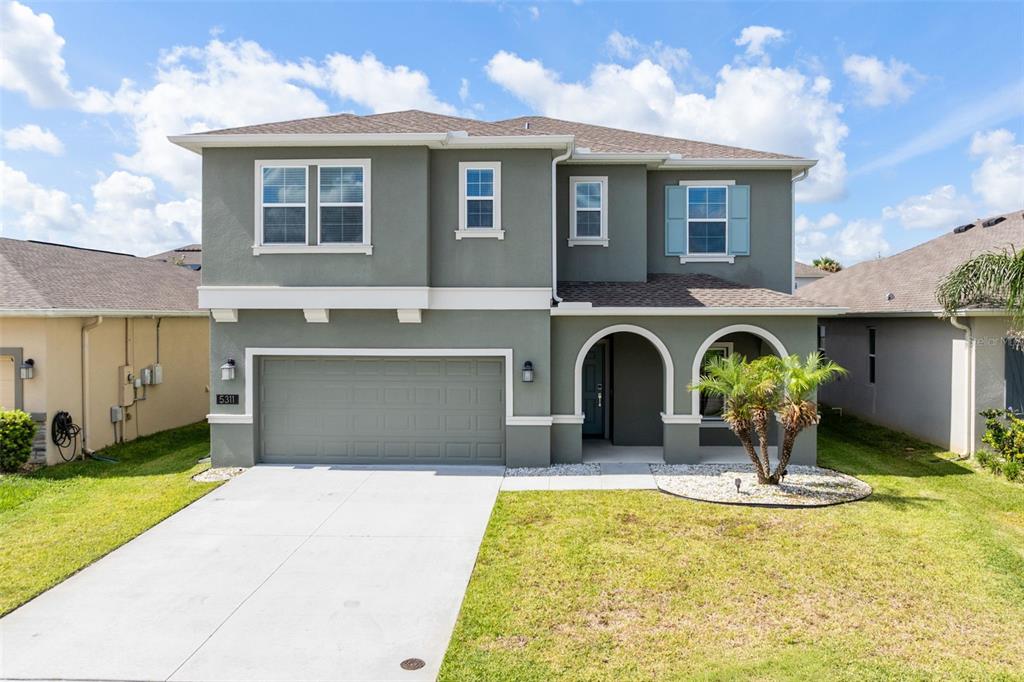 5311 AMERSHAM LANE