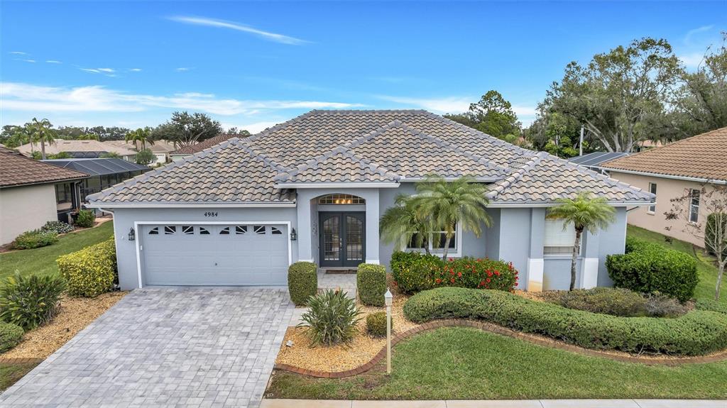 4984 WILD DAISY LANE