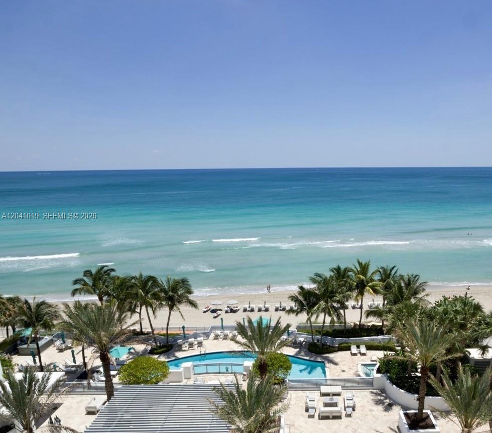 3535 S OCEAN DR # 705, Hollywood FL 33019