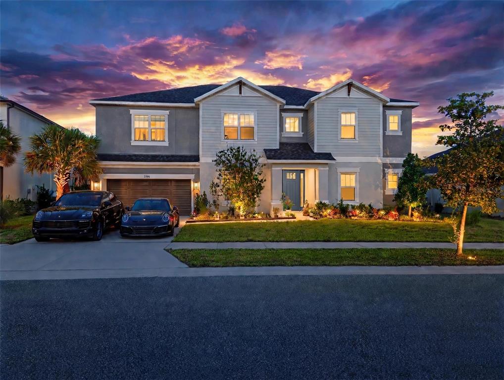 7228 BRADBURY CIRCLE, WESLEY CHAPEL, FL — photo 3 of 30
