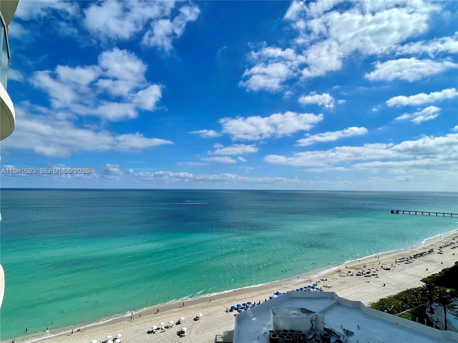17315 Collins Ave # 1206, Sunny Isles Beach FL 33160
