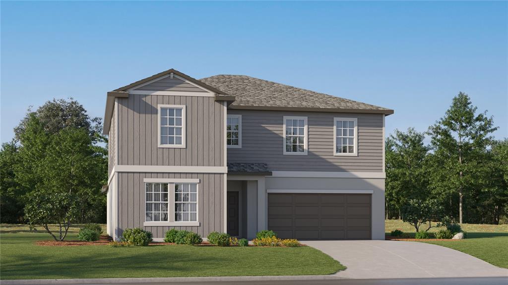 12505 OAK PICK TERRACE