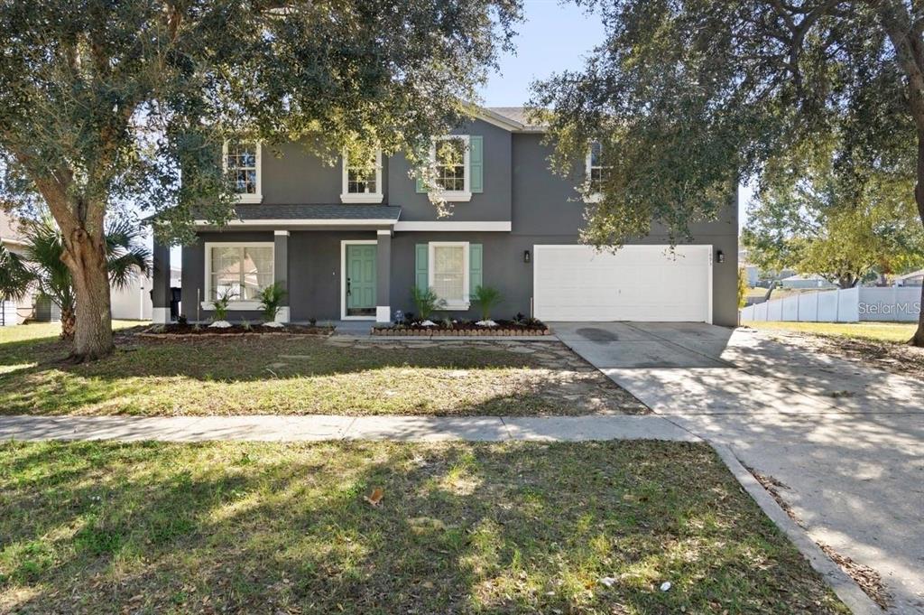 1893 VALE DRIVE