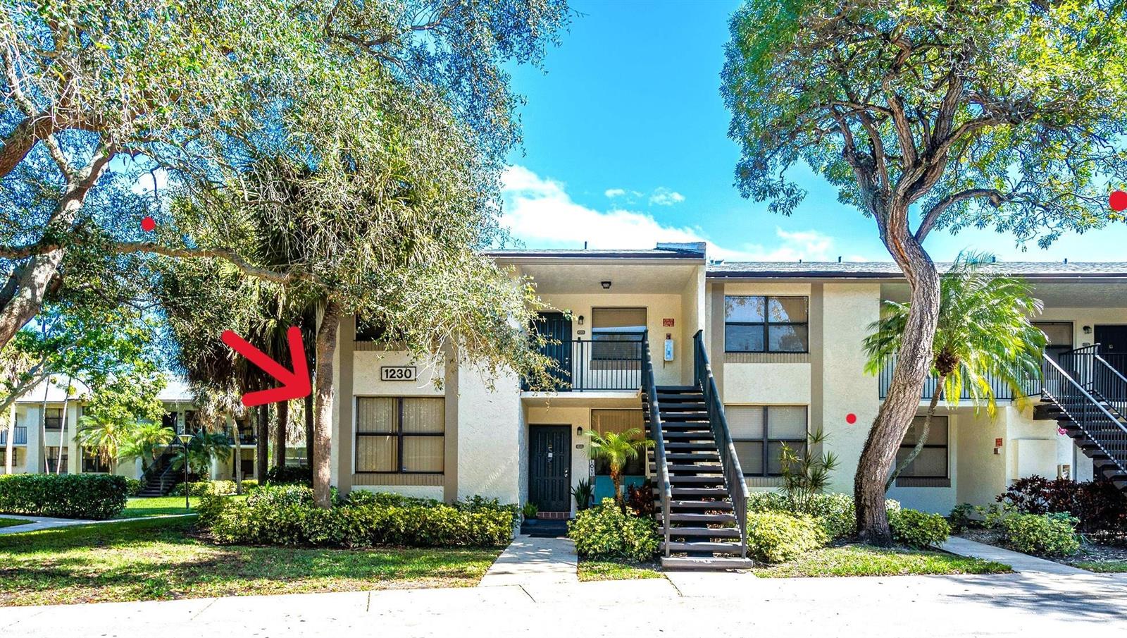 1230 S Military Trail # 2011, Deerfield Beach FL 33442