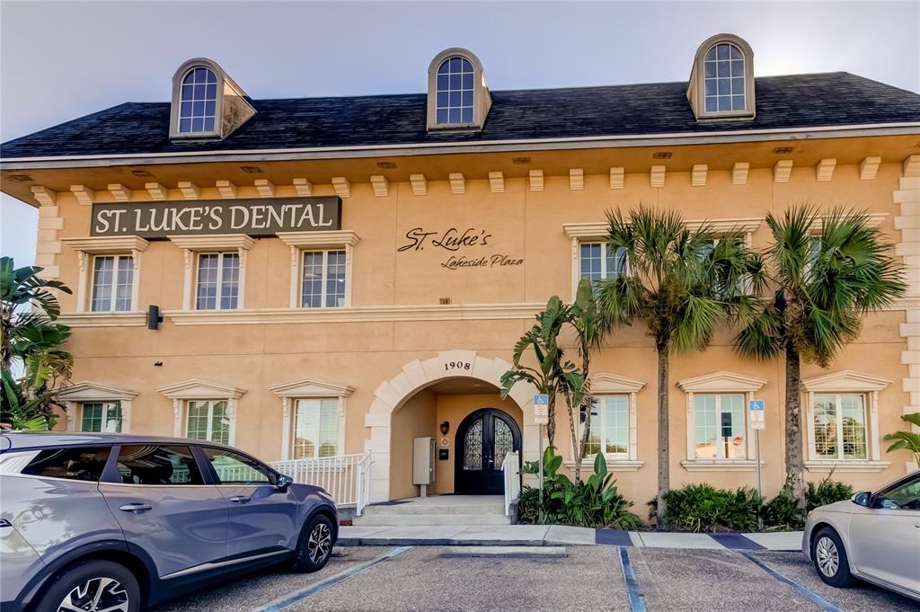 1908 LAND O LAKES BLVD UNIT 3