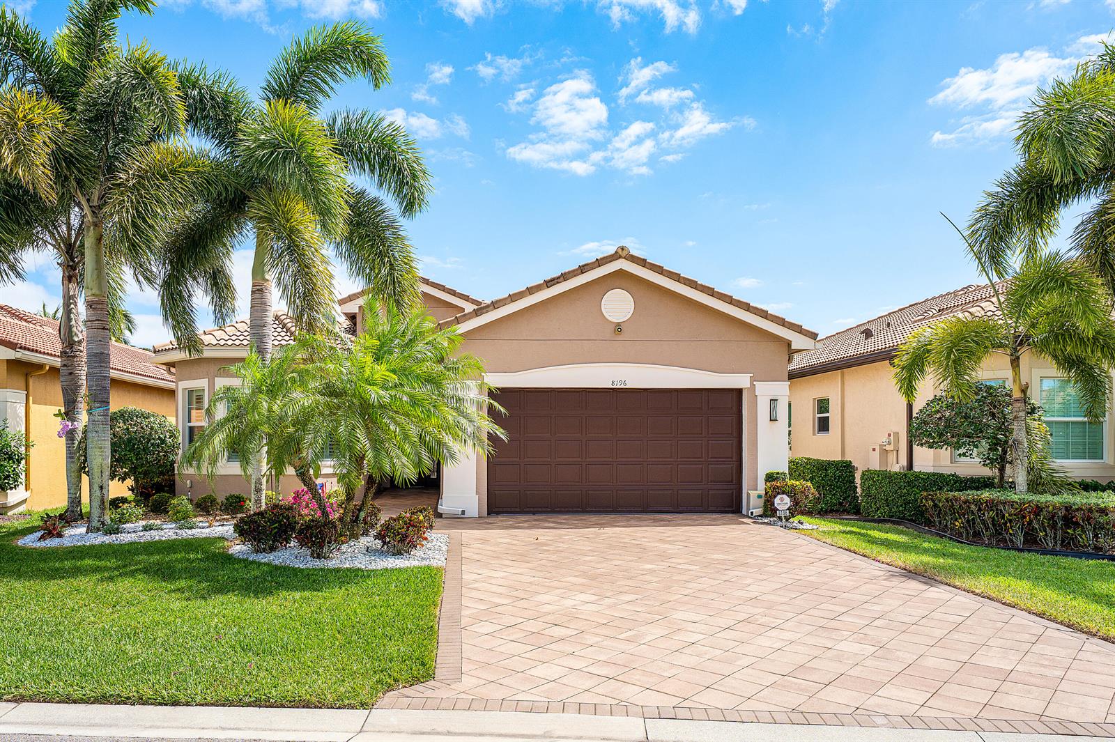 8196 Mount Thor Lane, Boynton Beach FL 33473