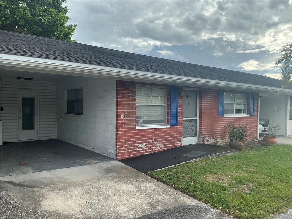 4994 JONQUIL PLACE N UNIT 278