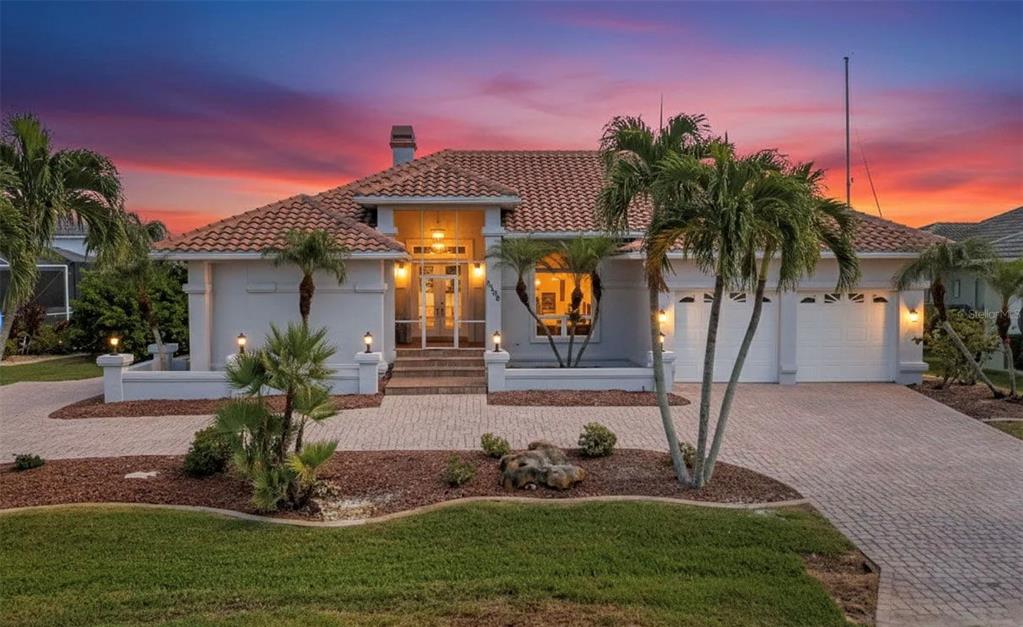 3508 BLUE JAY DRIVE