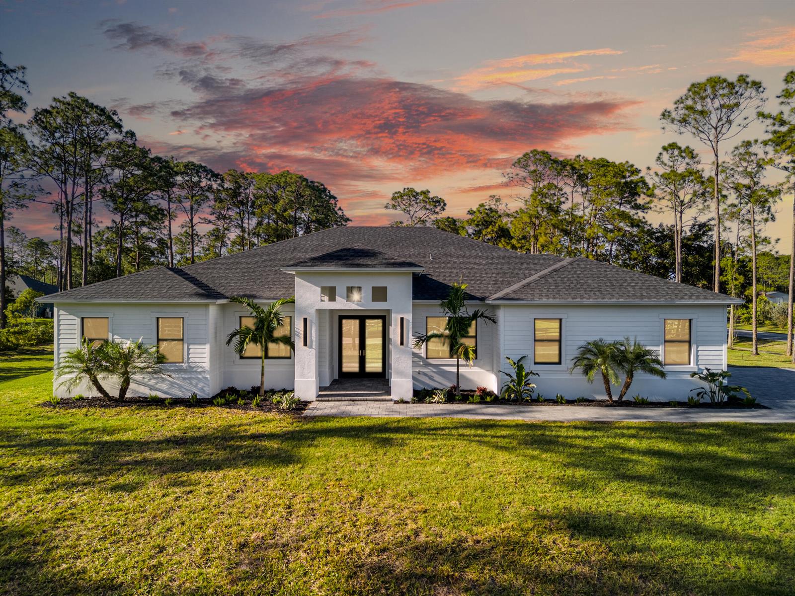 16577 Orange Boulevard N, Loxahatchee FL 33470
