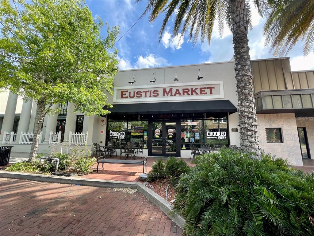 24 E MAGNOLIA AVENUE UNIT 5, EUSTIS, FL — photo 2 of 29