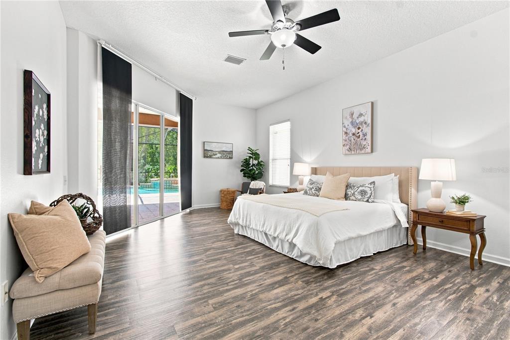 5046 SILVER CHARM TERRACE, WESLEY CHAPEL, FL — photo 3 of 30