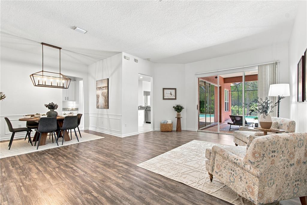 5046 SILVER CHARM TERRACE, WESLEY CHAPEL, FL — photo 5 of 30