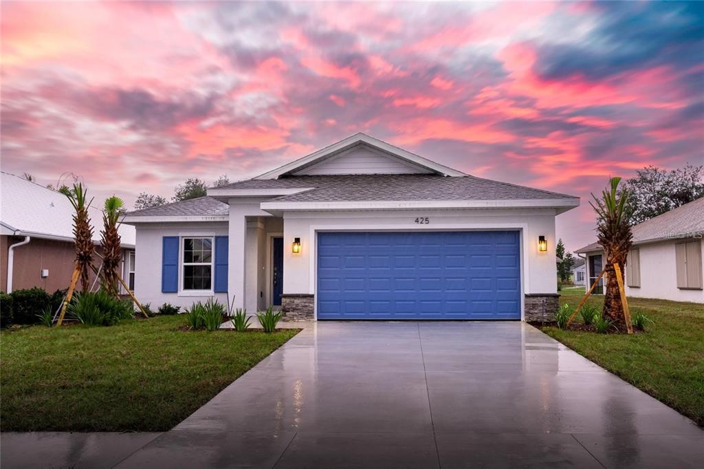 425 ROSE APPLE CIRCLE