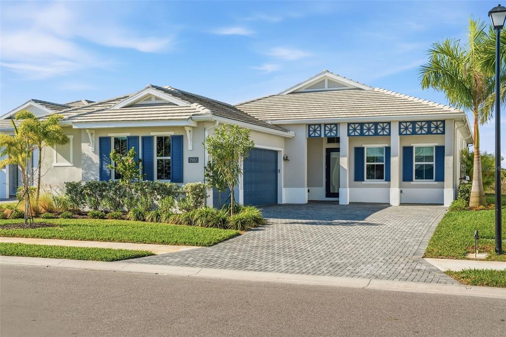 7982 REDONDA LOOP, BRADENTON, FL — photo 3 of 30