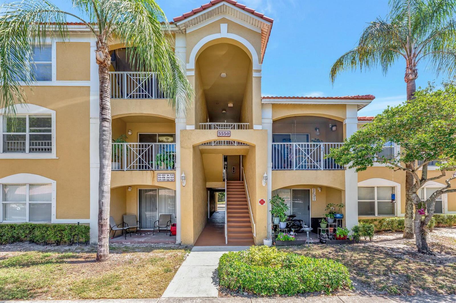 5550 NW 61st Street # 516, Coconut Creek FL 33073