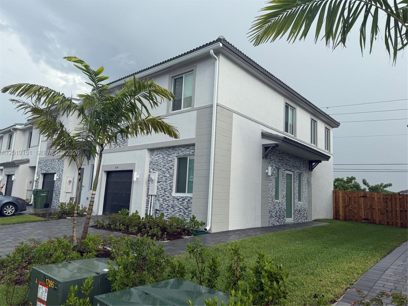 630 SE 15th St # 630, Homestead FL 33034