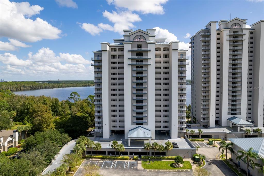 13415 BLUE HERON BEACH DRIVE UNIT 1404