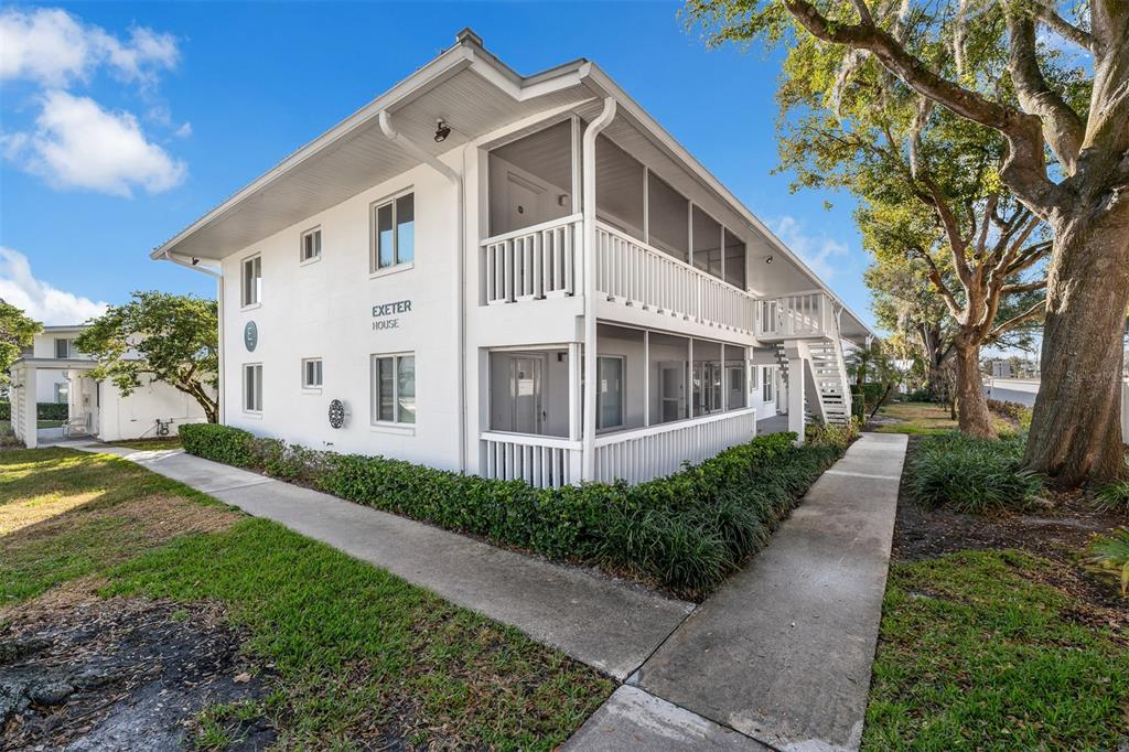 1140 S ORLANDO AVENUE UNIT E2