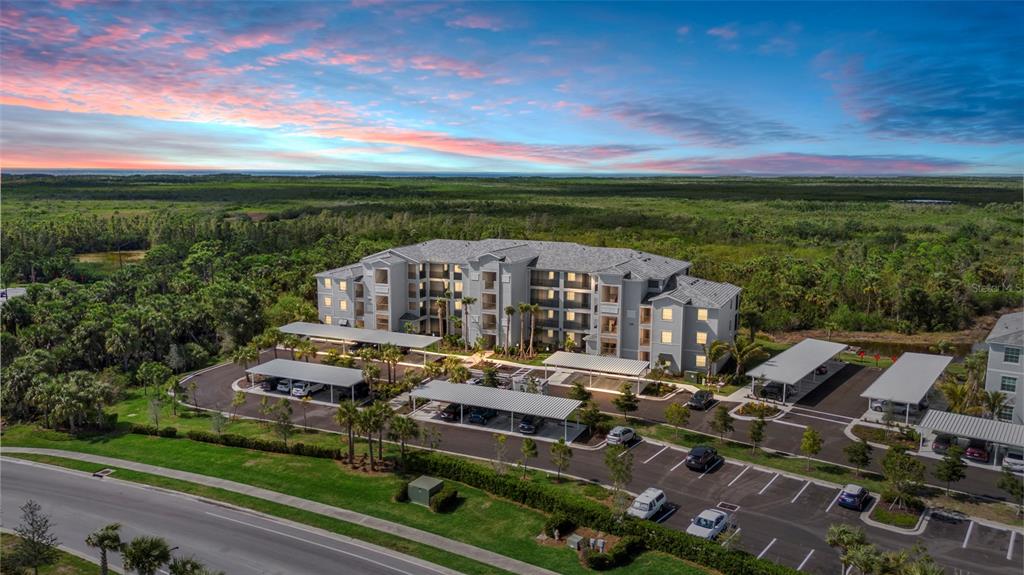 14161 HERITAGE LANDING BOULEVARD UNIT 1146