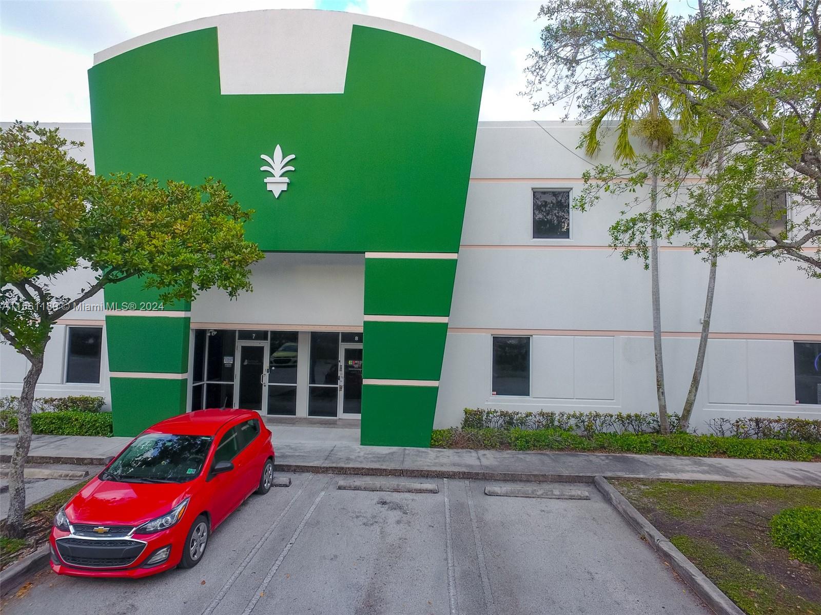 1315 NW 98th Ct # 8, Doral FL 33172