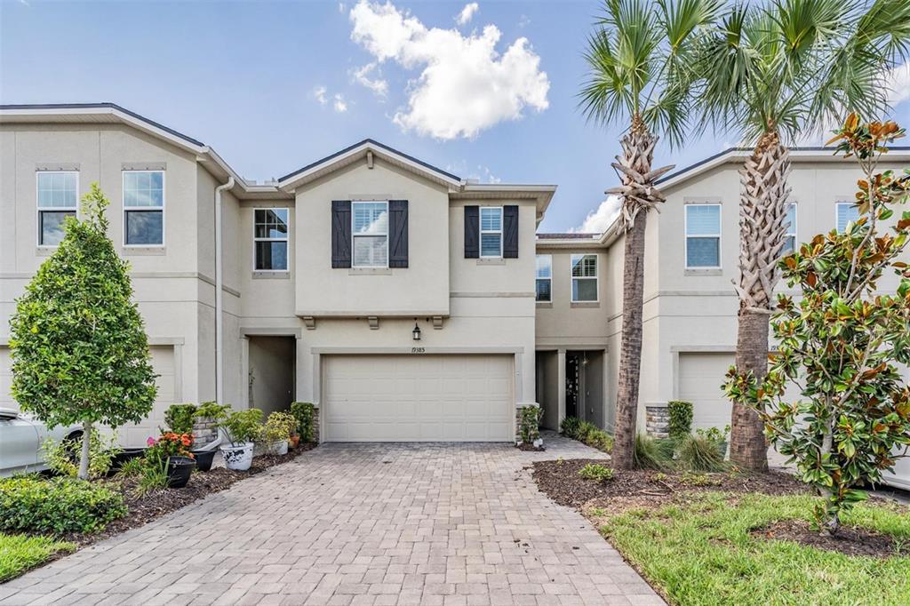 19385 BLUE POND DRIVE