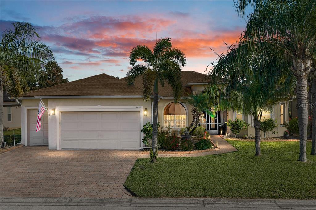 5353 HOGAN LANE