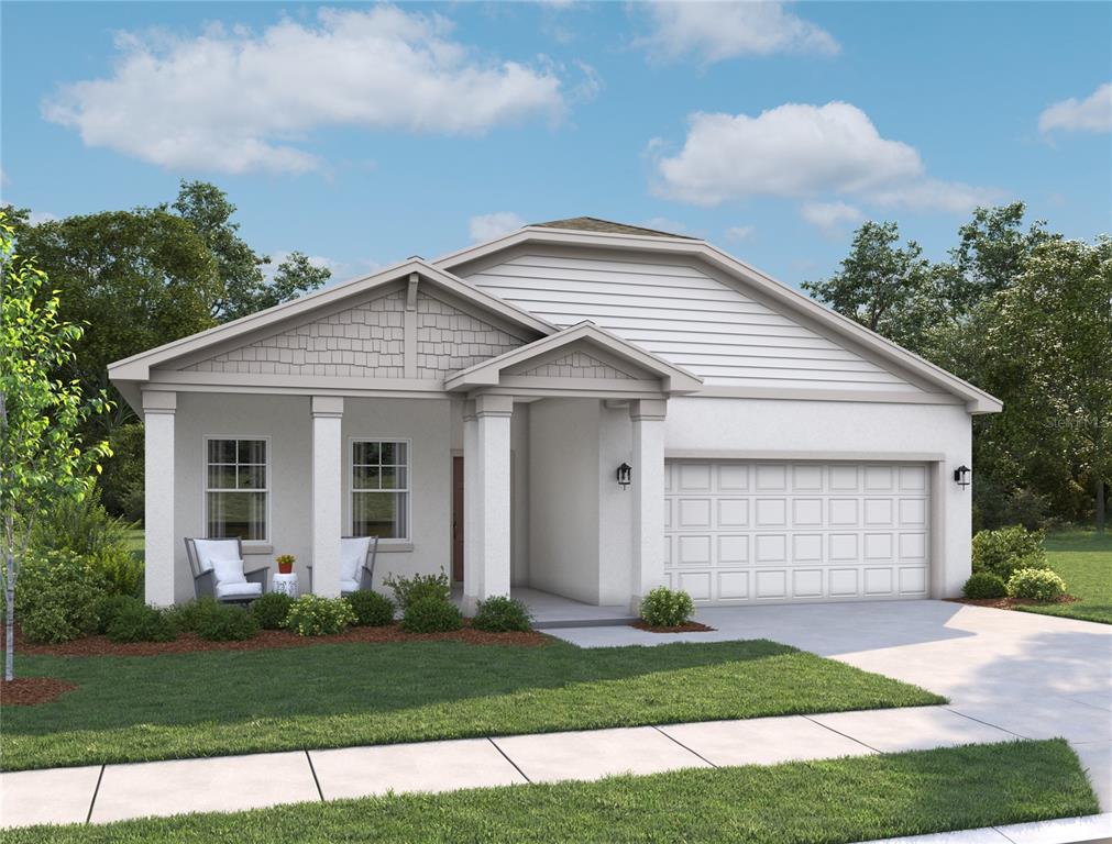 5237 PAINTED BAMBOO ST