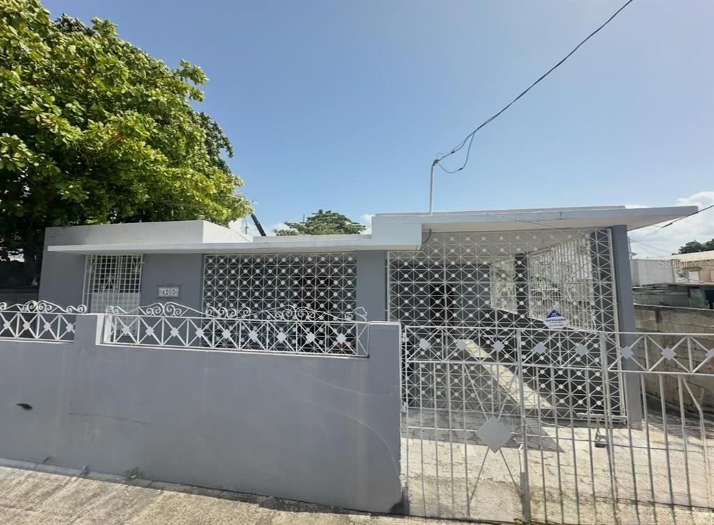 4203 GARDEL ST. BALDORIOTY DEV.