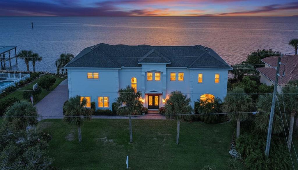 3310 JOHN ANDERSON DRIVE